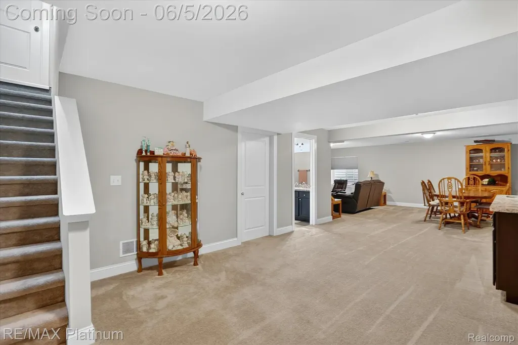 465 Hosta Marion Township MI 48843