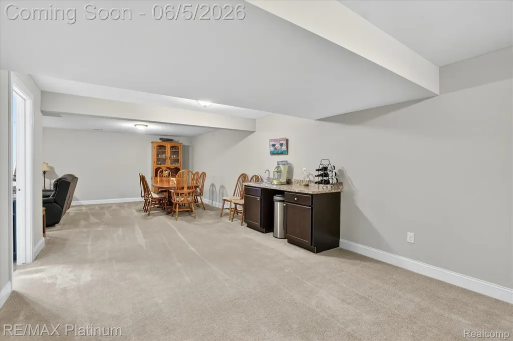 465 Hosta Marion Township MI 48843