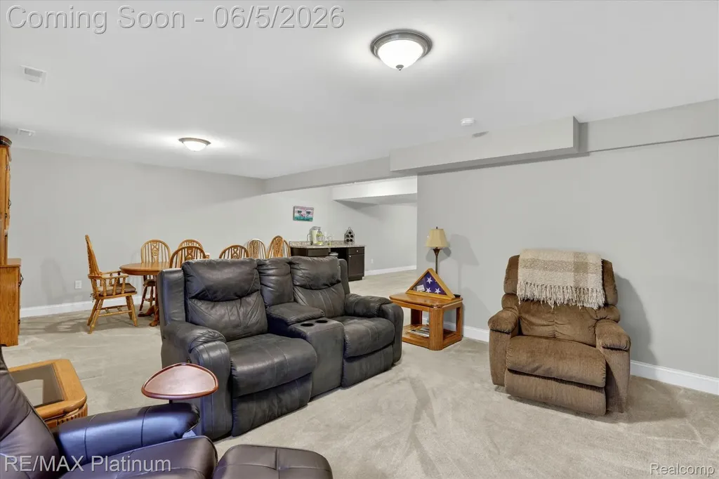 465 Hosta Marion Township MI 48843