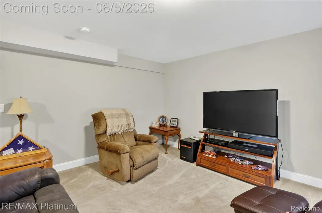 465 Hosta Marion Township MI 48843