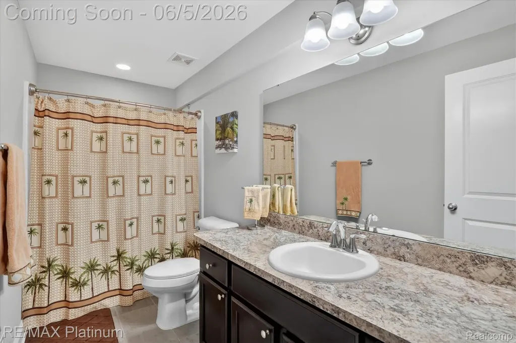 465 Hosta Marion Township MI 48843