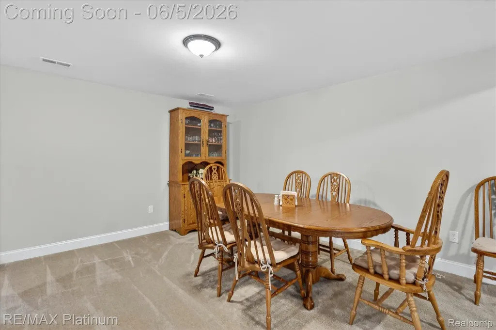 465 Hosta Marion Township MI 48843