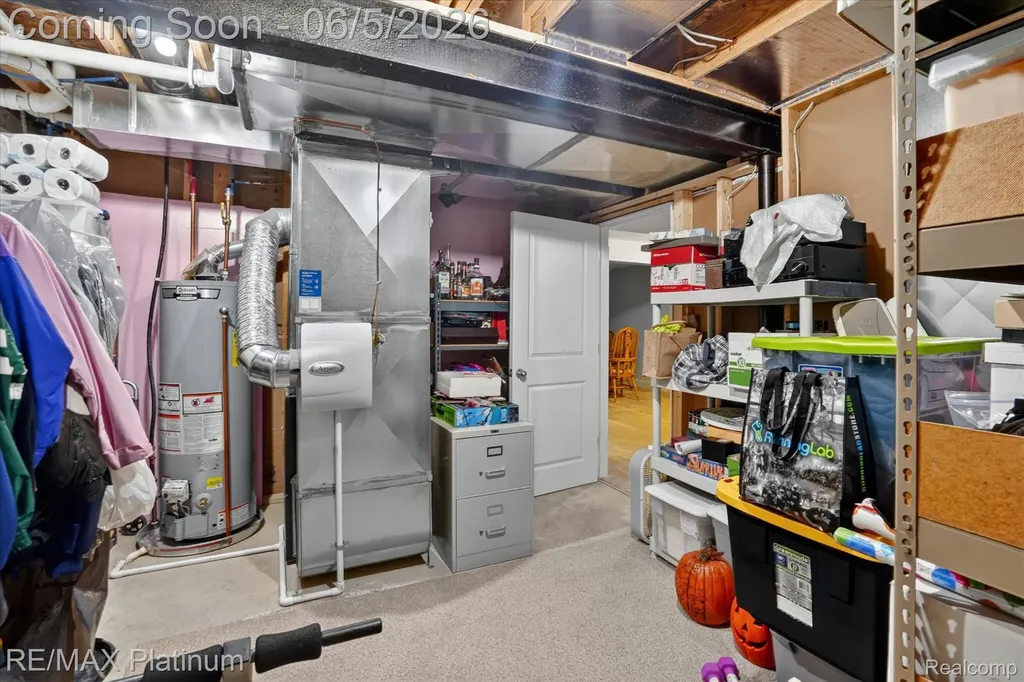 465 Hosta Marion Township MI 48843