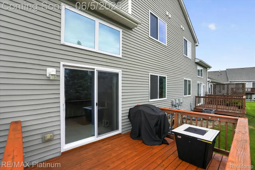 465 Hosta Marion Township MI 48843