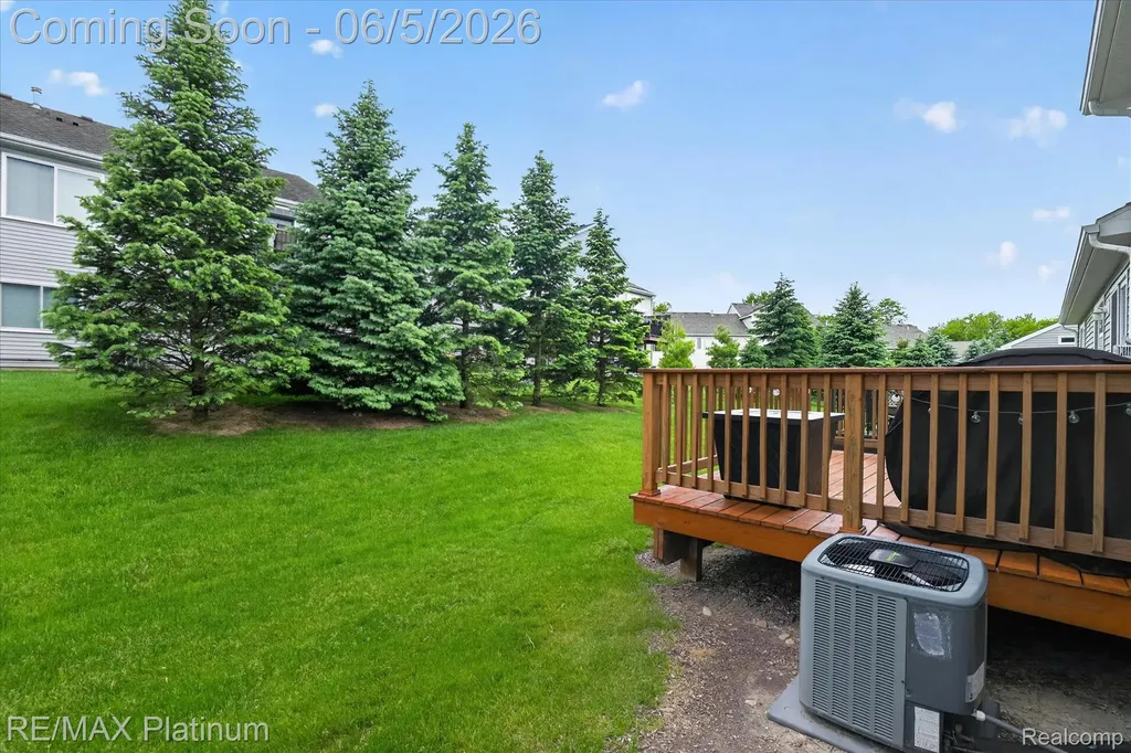 465 Hosta Marion Township MI 48843