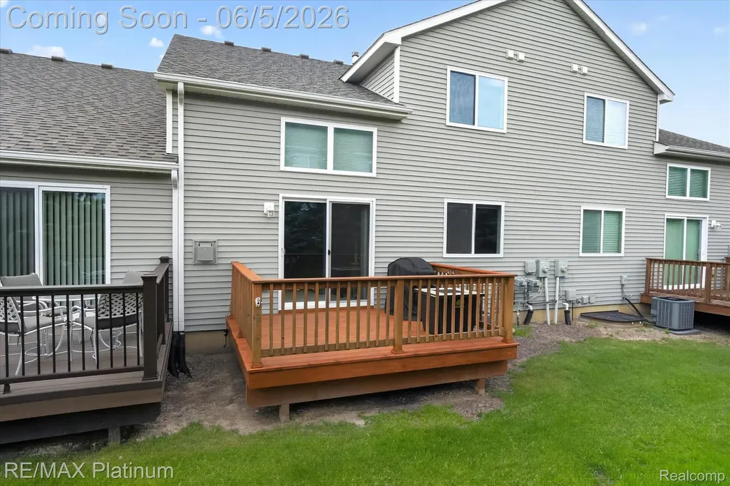 465 Hosta Marion Township MI 48843