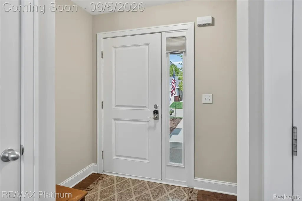 465 Hosta Marion Township MI 48843