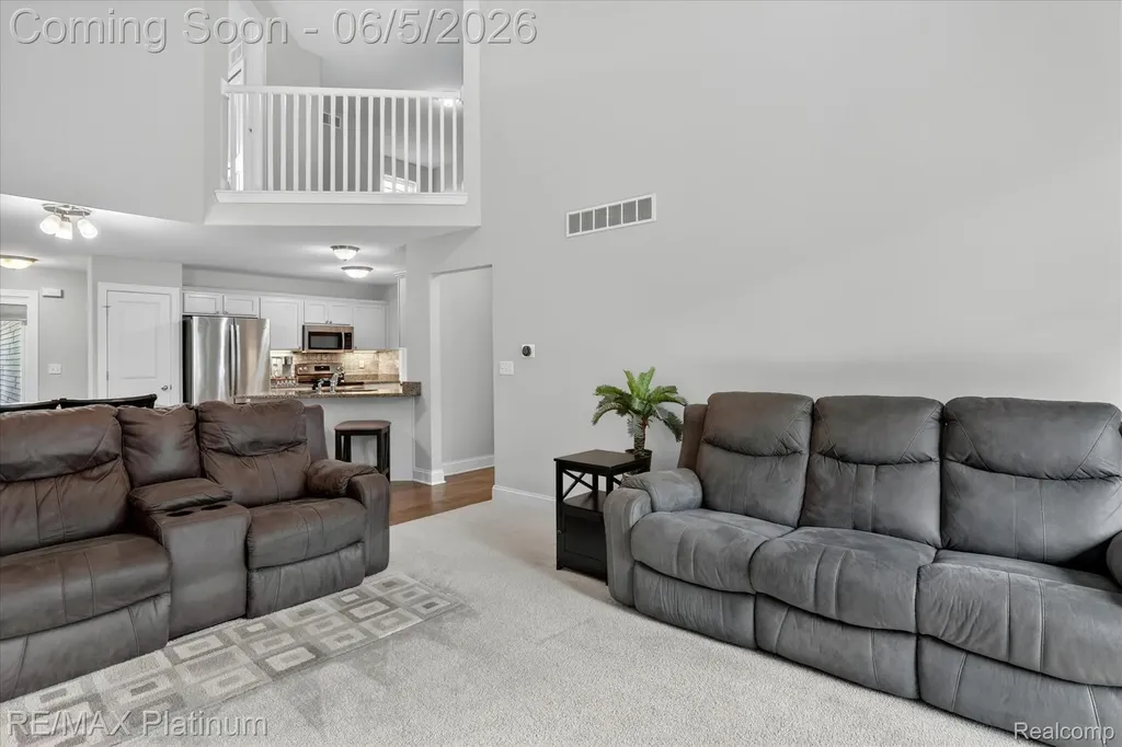 465 Hosta Marion Township MI 48843