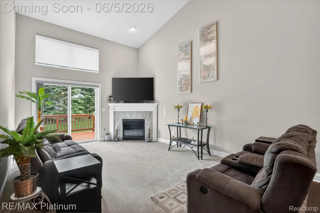 465 Hosta Marion Township MI 48843