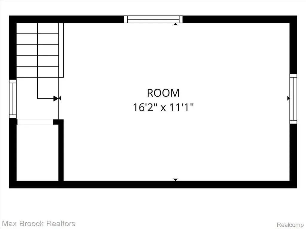 1323 Castlewood Drive White Lake Charter Township MI 48386
