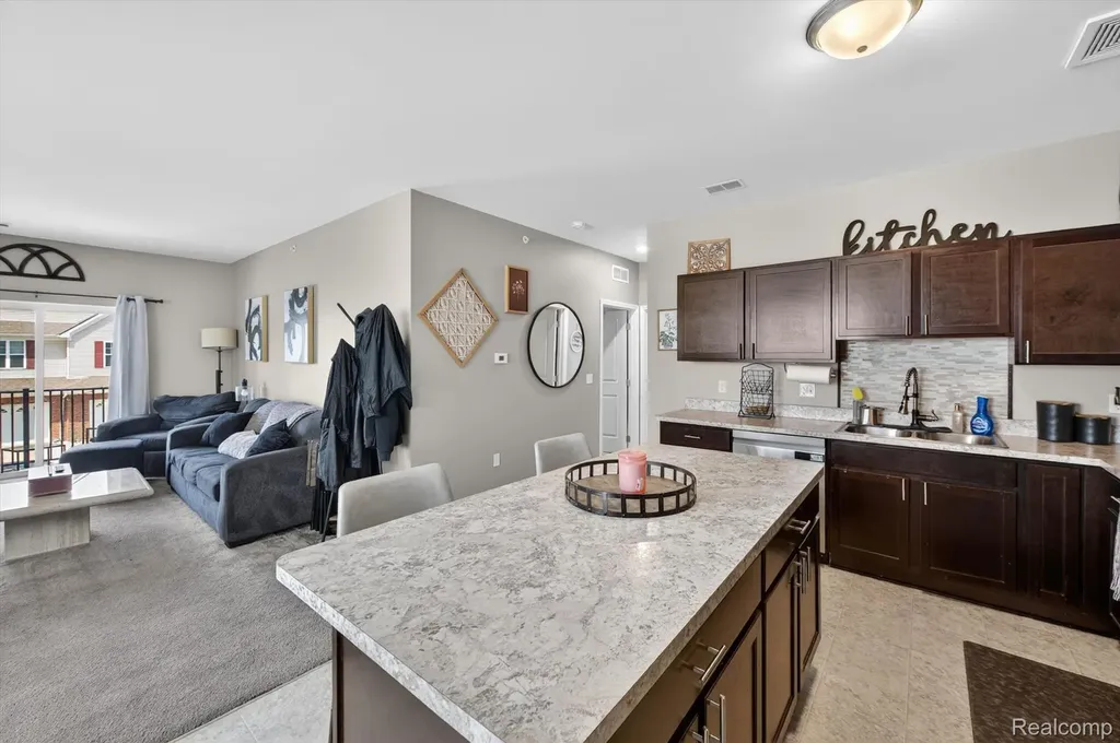 9988 Ridge Run Street Hartland Township MI 48855