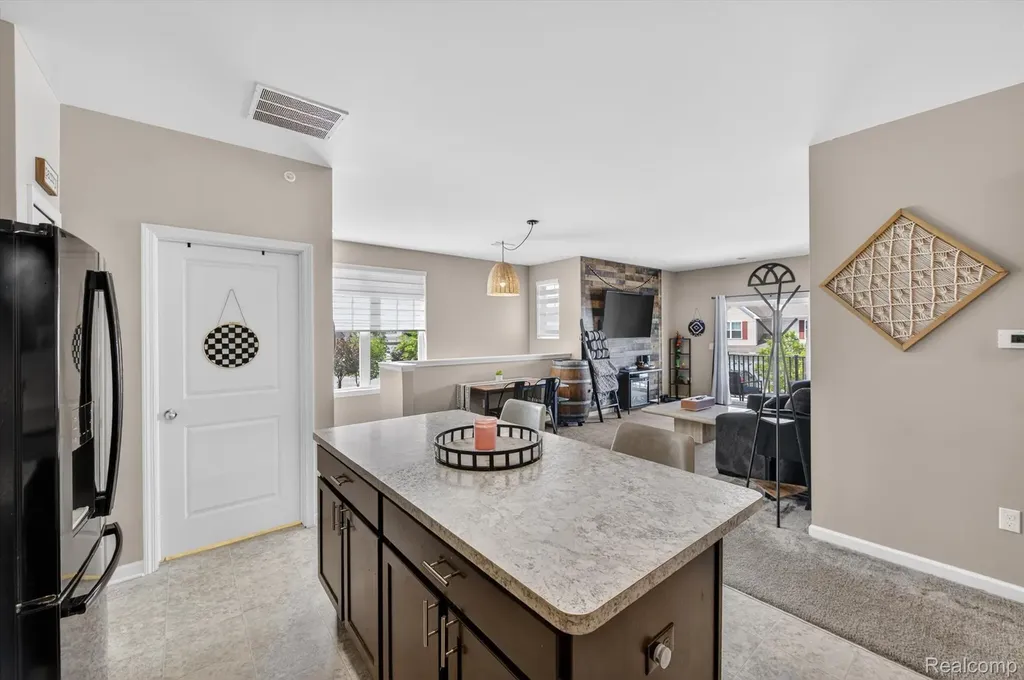 9988 Ridge Run Street Hartland Township MI 48855