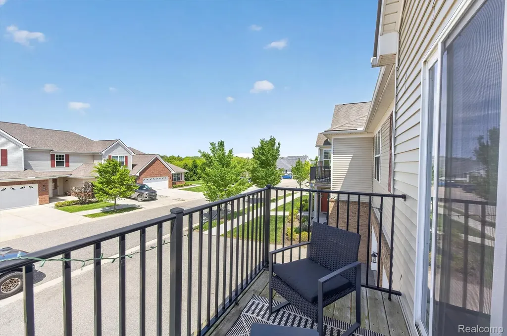 9988 Ridge Run Street Hartland Township MI 48855