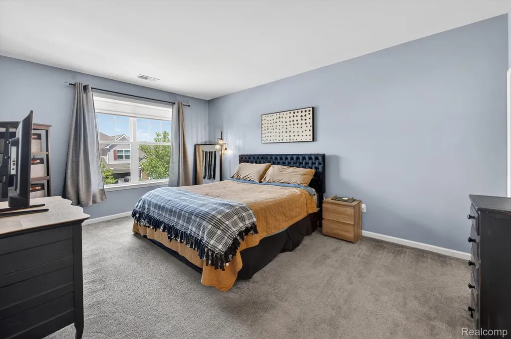 9988 Ridge Run Street Hartland Township MI 48855