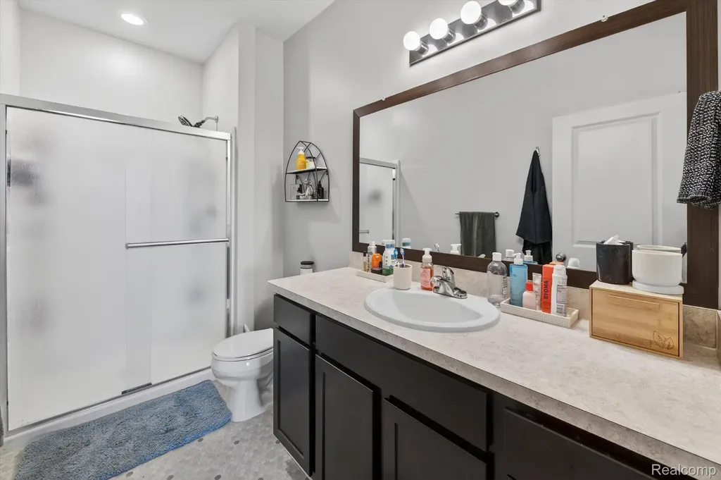 9988 Ridge Run Street Hartland Township MI 48855