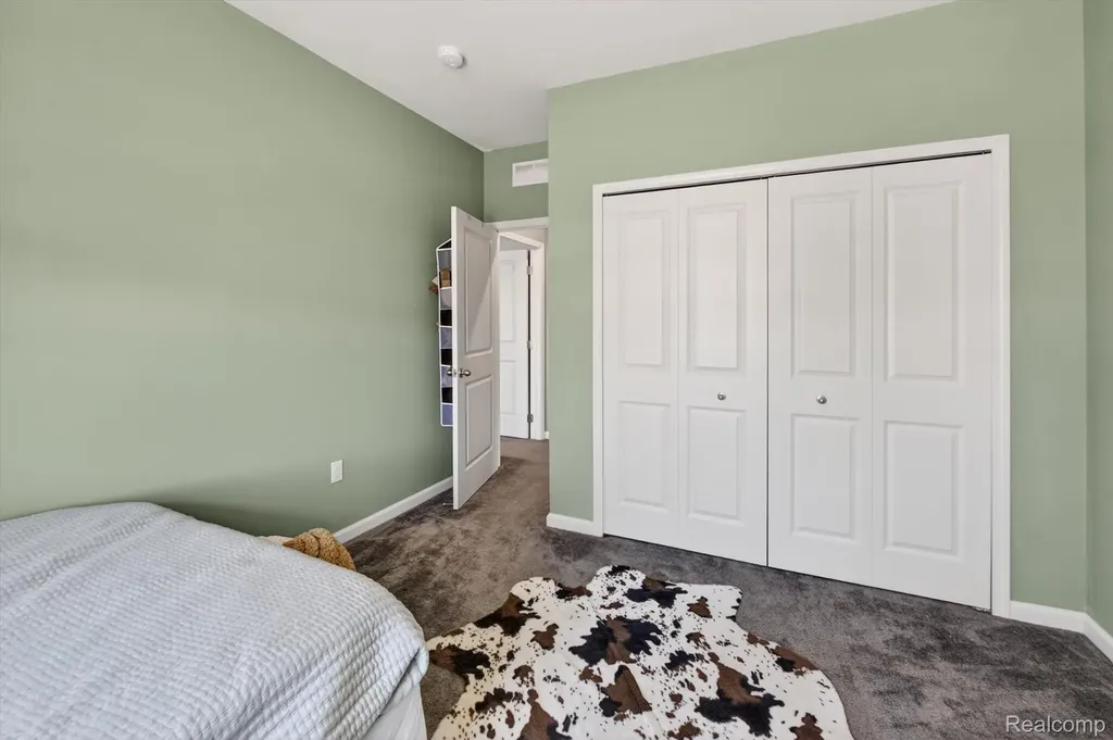 9988 Ridge Run Street Hartland Township MI 48855