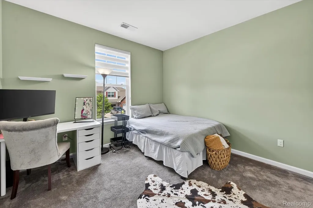 9988 Ridge Run Street Hartland Township MI 48855