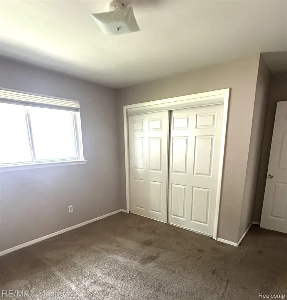 4210 Hazel Avenue Lincoln Park City MI 48146
