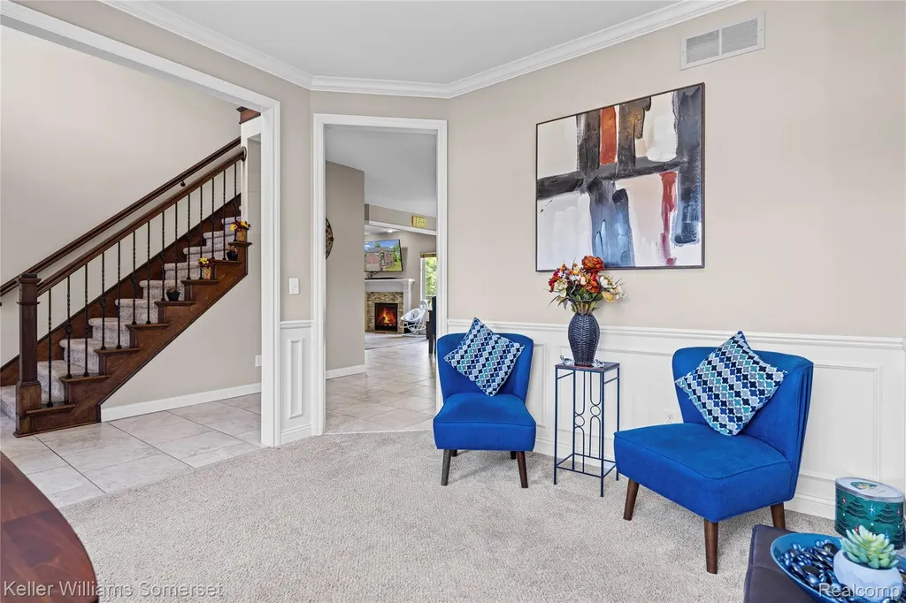 37505 Tamarack Drive Sterling Heights City MI 48310