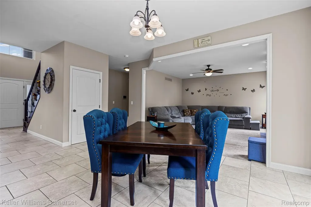 37505 Tamarack Drive Sterling Heights City MI 48310
