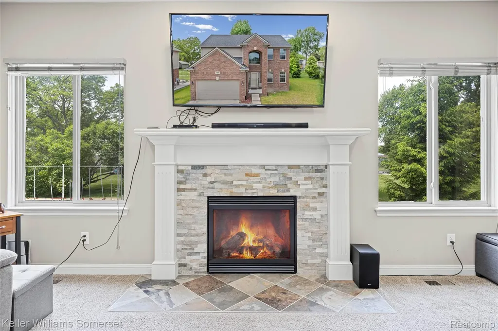 37505 Tamarack Drive Sterling Heights City MI 48310
