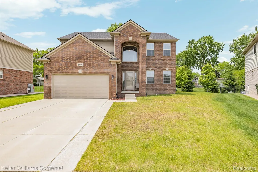 37505 Tamarack Drive Sterling Heights City MI 48310