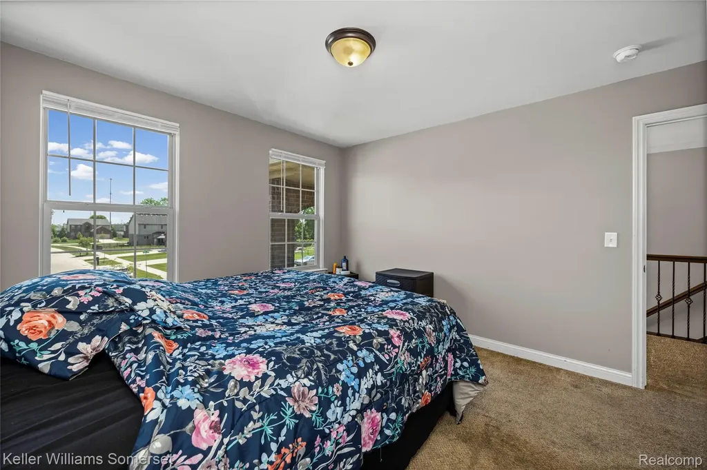 37505 Tamarack Drive Sterling Heights City MI 48310