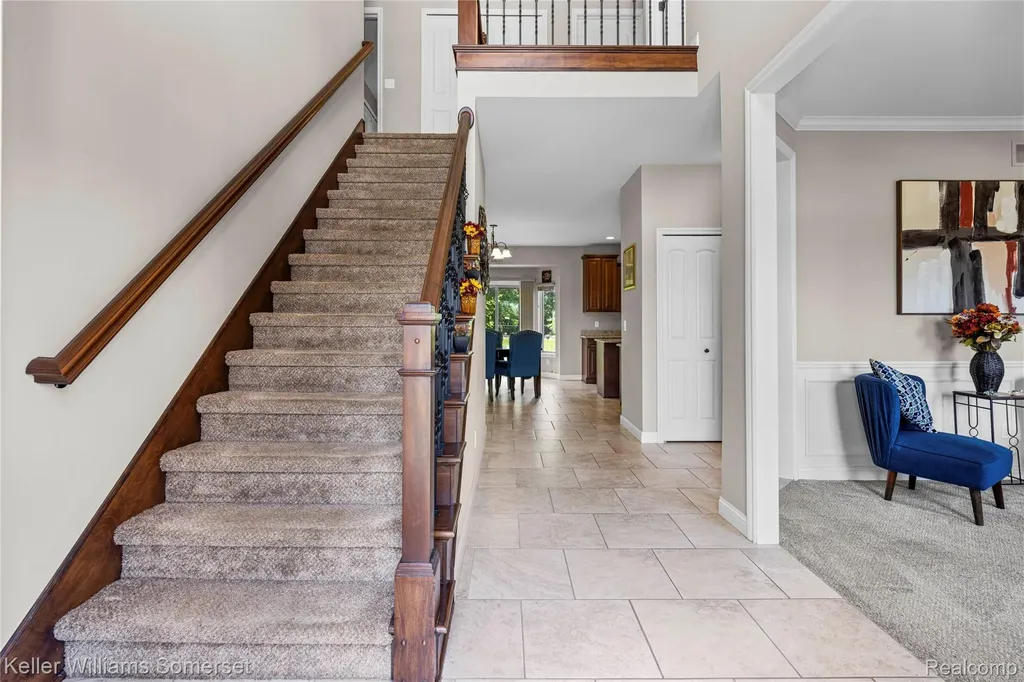 37505 Tamarack Drive Sterling Heights City MI 48310