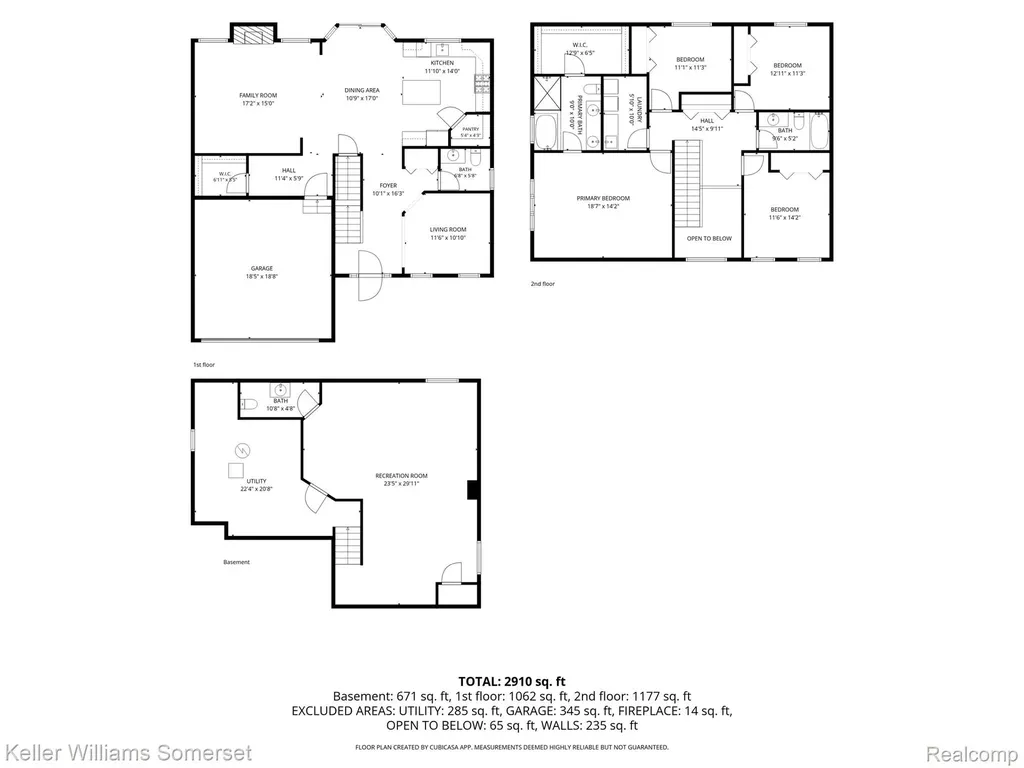 37505 Tamarack Drive Sterling Heights City MI 48310