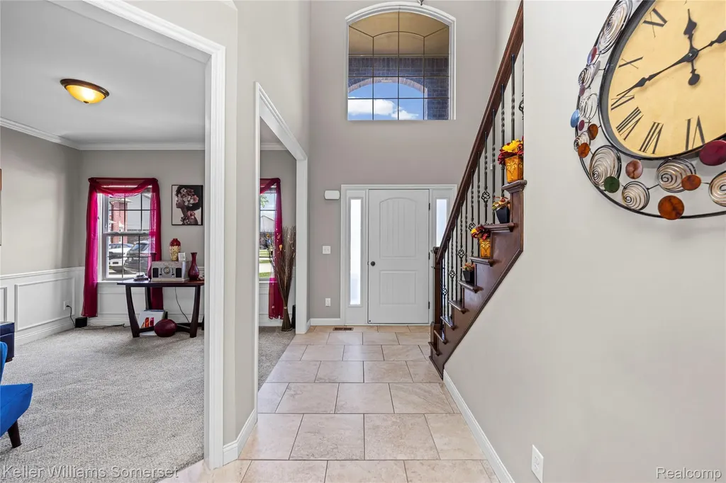 37505 Tamarack Drive Sterling Heights City MI 48310