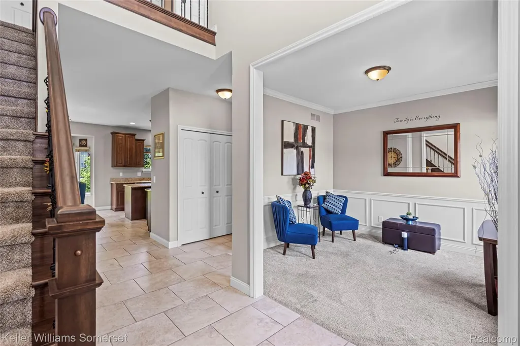 37505 Tamarack Drive Sterling Heights City MI 48310