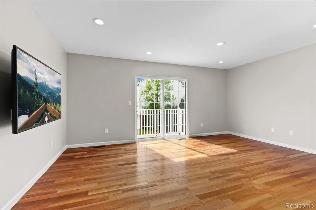 6387 Scoter Lane Pittsfield Charter Township MI 48197