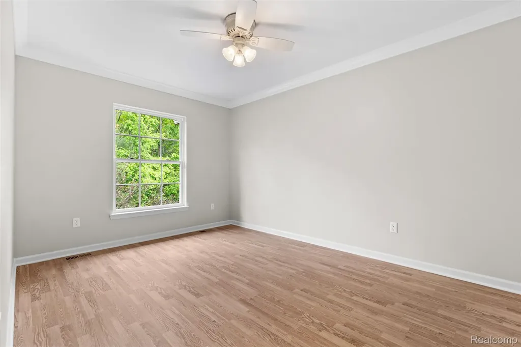 6387 Scoter Lane Pittsfield Charter Township MI 48197