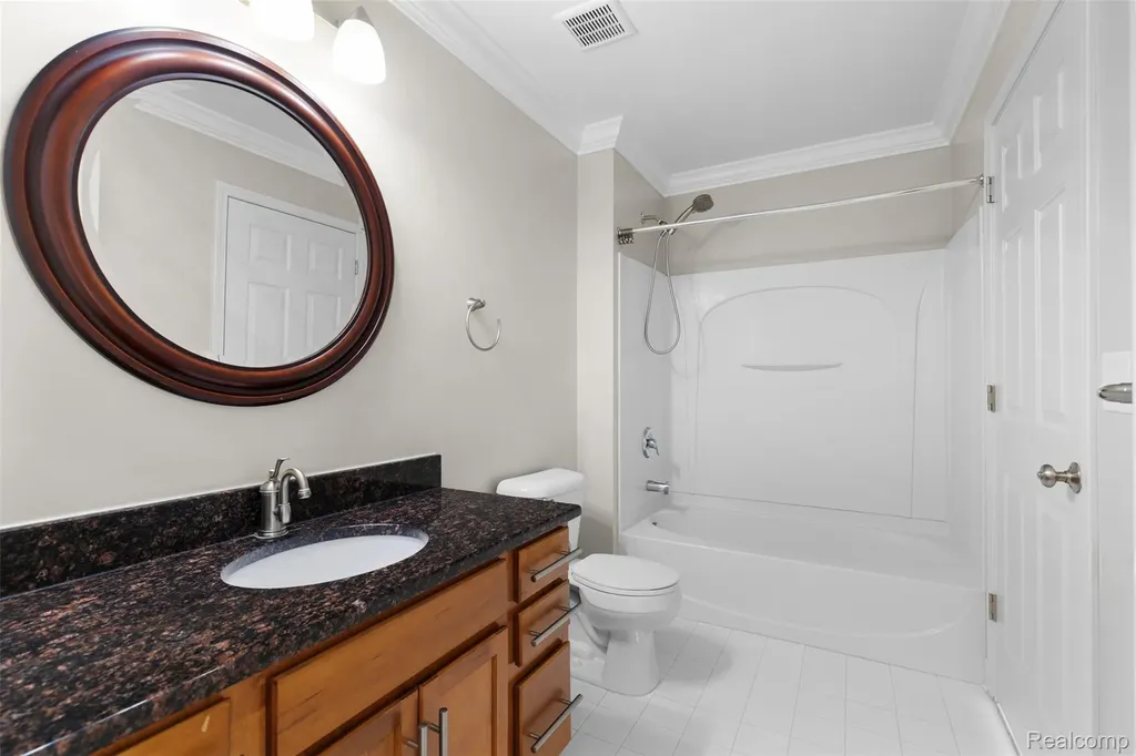 6387 Scoter Lane Pittsfield Charter Township MI 48197