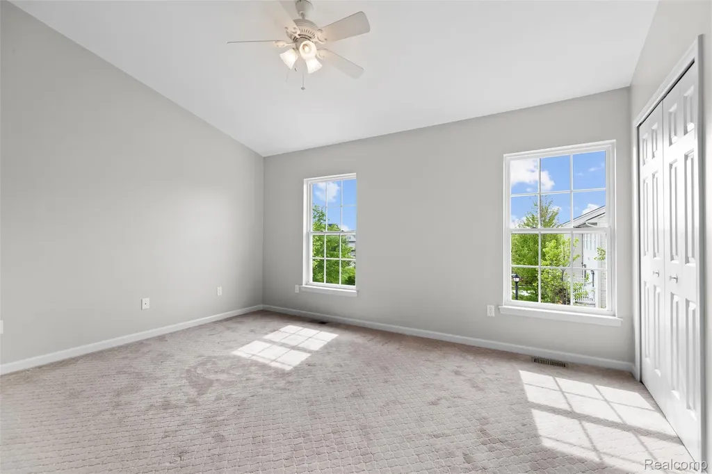 6387 Scoter Lane Pittsfield Charter Township MI 48197