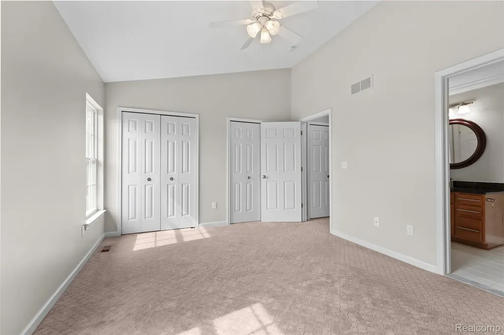6387 Scoter Lane Pittsfield Charter Township MI 48197