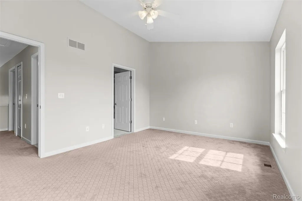 6387 Scoter Lane Pittsfield Charter Township MI 48197