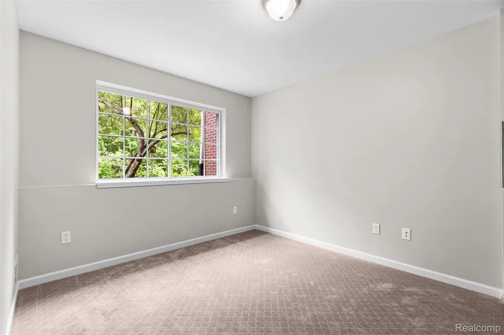 6387 Scoter Lane Pittsfield Charter Township MI 48197