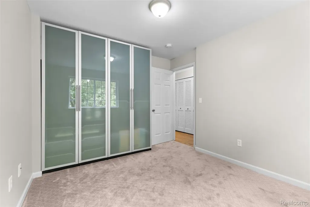 6387 Scoter Lane Pittsfield Charter Township MI 48197