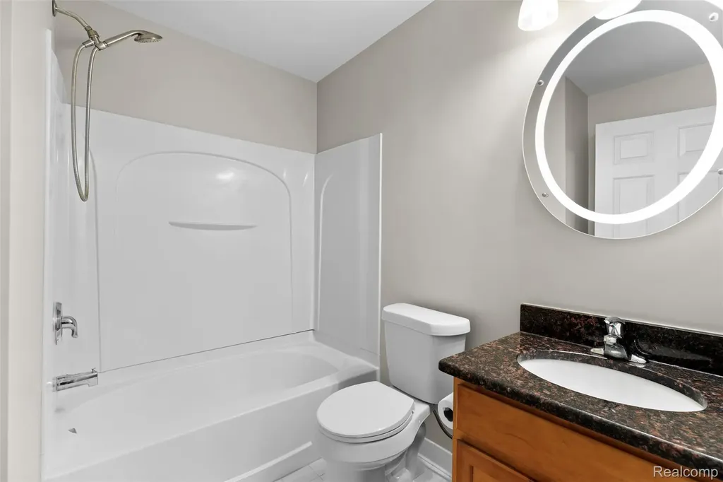 6387 Scoter Lane Pittsfield Charter Township MI 48197