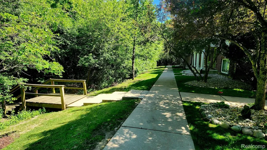 6387 Scoter Lane Pittsfield Charter Township MI 48197