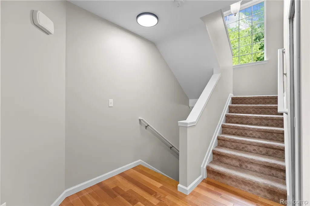 6387 Scoter Lane Pittsfield Charter Township MI 48197