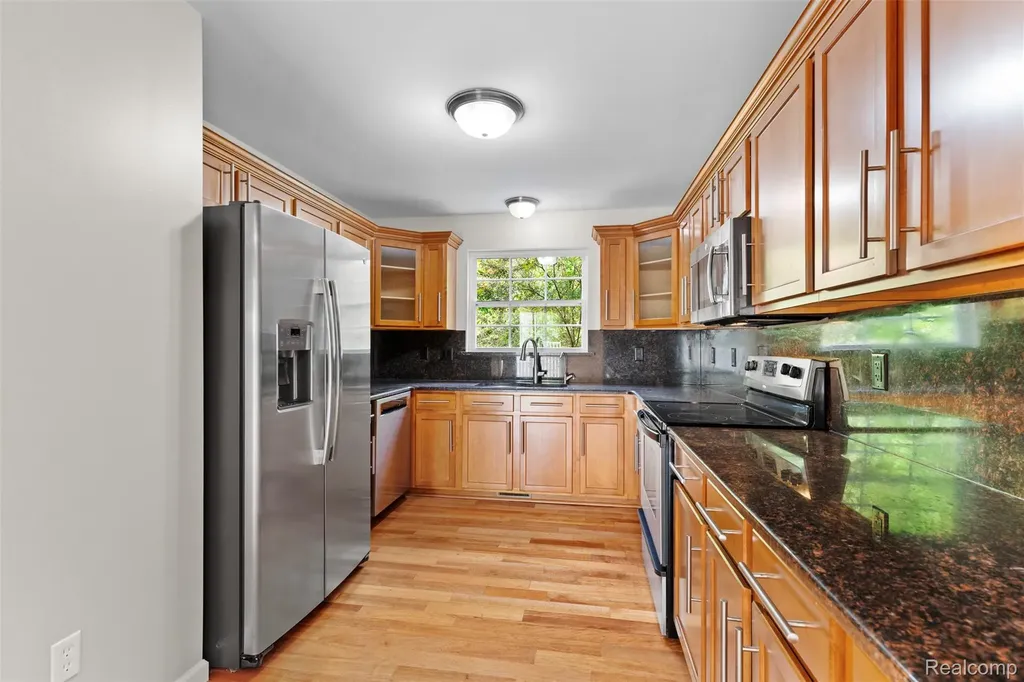 6387 Scoter Lane Pittsfield Charter Township MI 48197