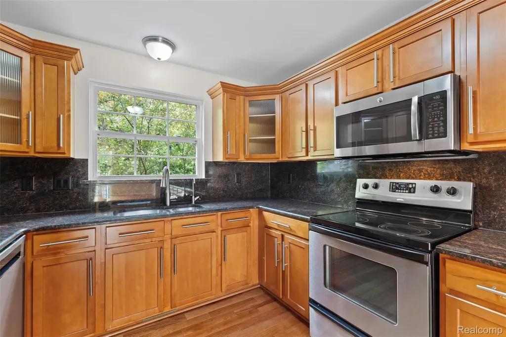 6387 Scoter Lane Pittsfield Charter Township MI 48197