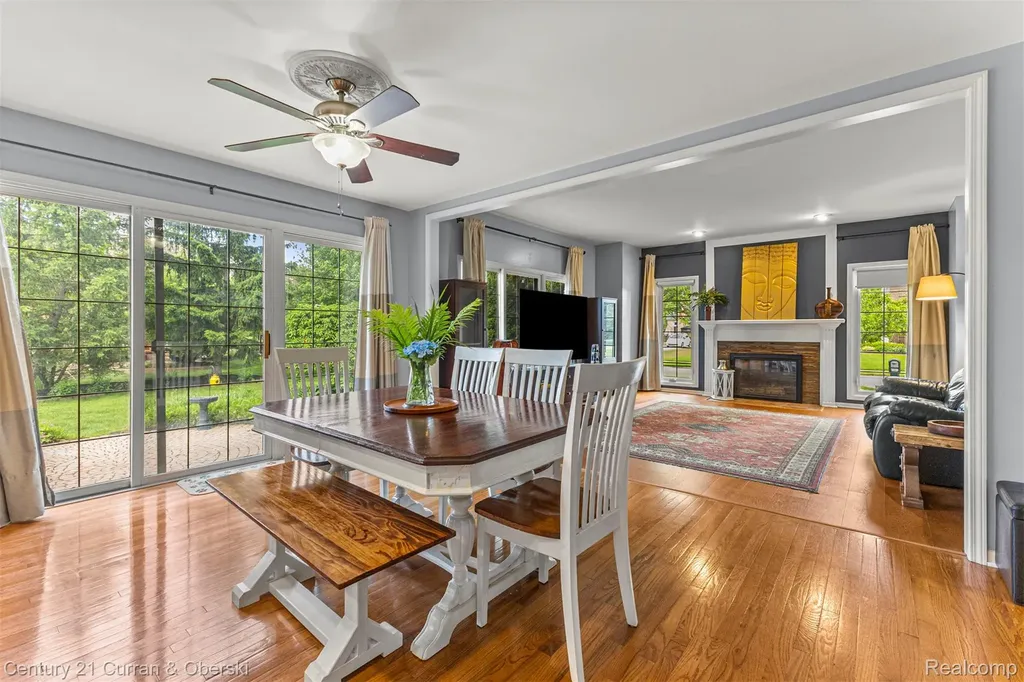 756 Sandalwood Road Canton Charter Township MI 48188