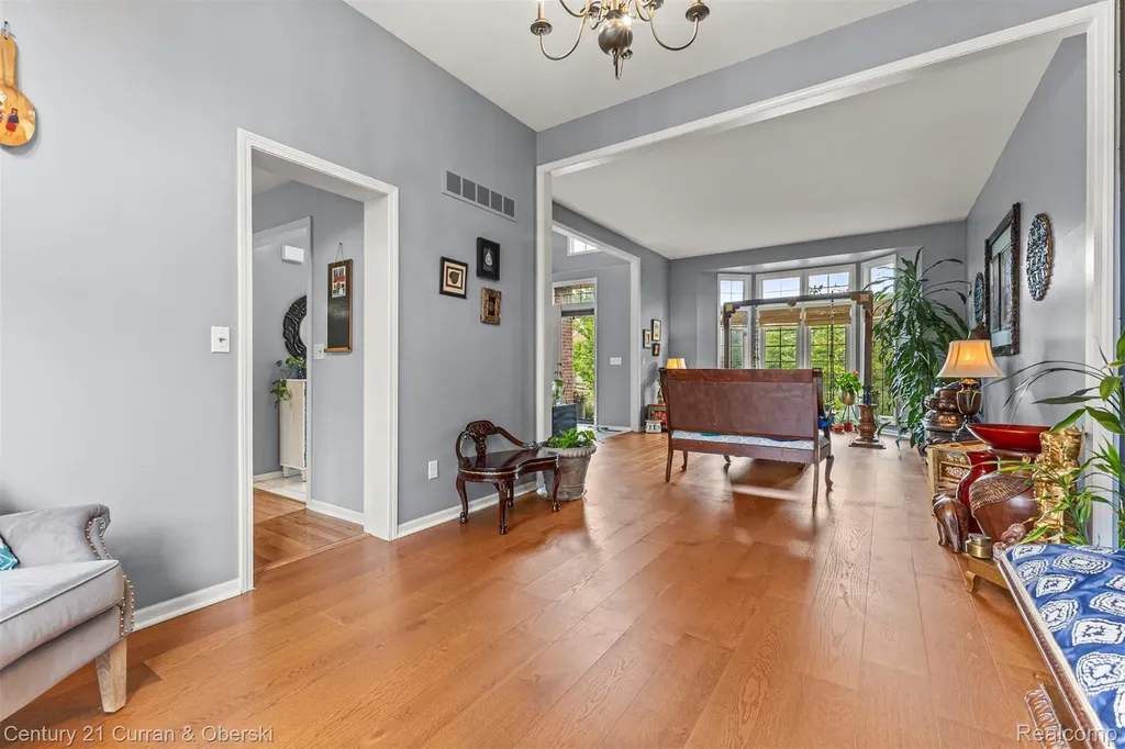 756 Sandalwood Road Canton Charter Township MI 48188