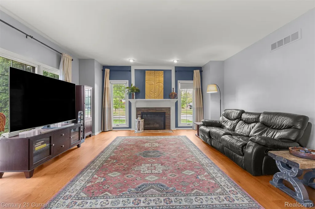 756 Sandalwood Road Canton Charter Township MI 48188