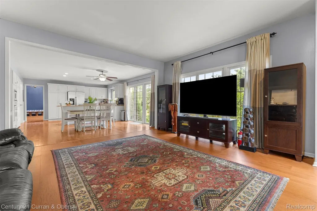 756 Sandalwood Road Canton Charter Township MI 48188