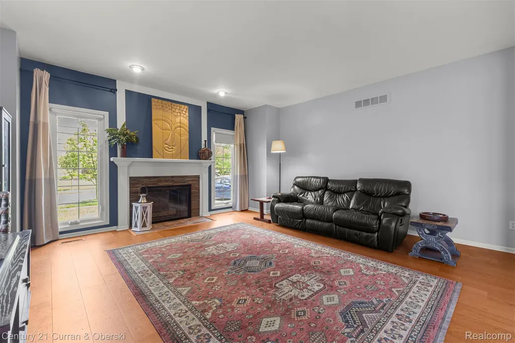 756 Sandalwood Road Canton Charter Township MI 48188