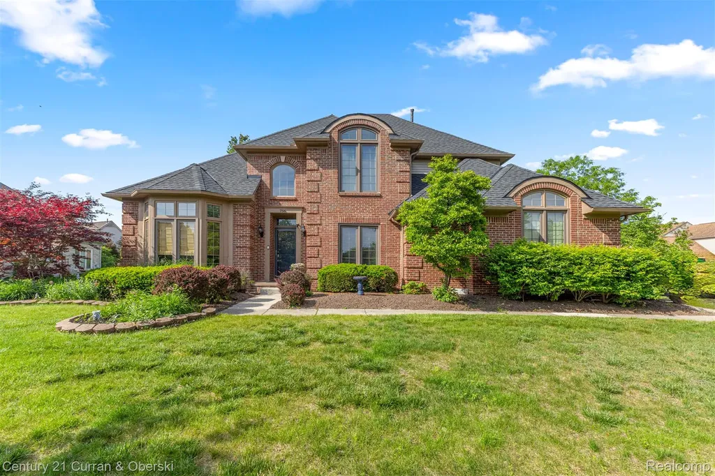 756 Sandalwood Road Canton Charter Township MI 48188